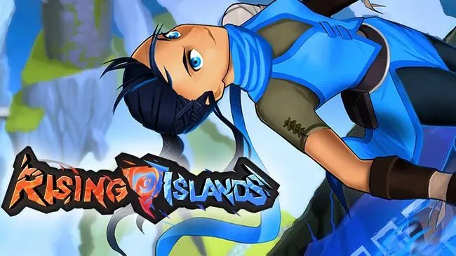 Rising Islands, passez d'une dimension à l'autre pour sauver le monde